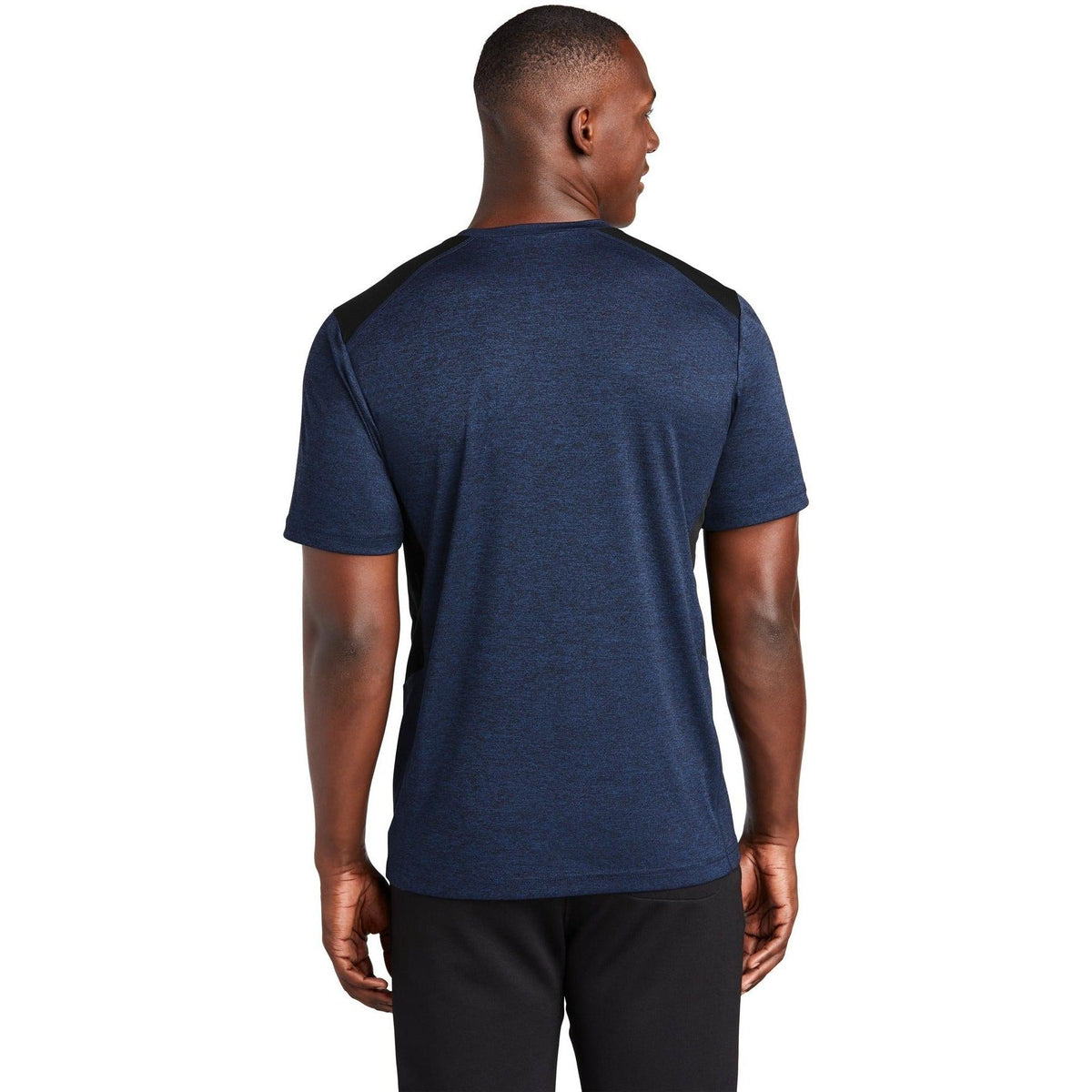 no-logo Sport-Tek Endeavor Tee-Regular-Sport-Tek-Thread Logic