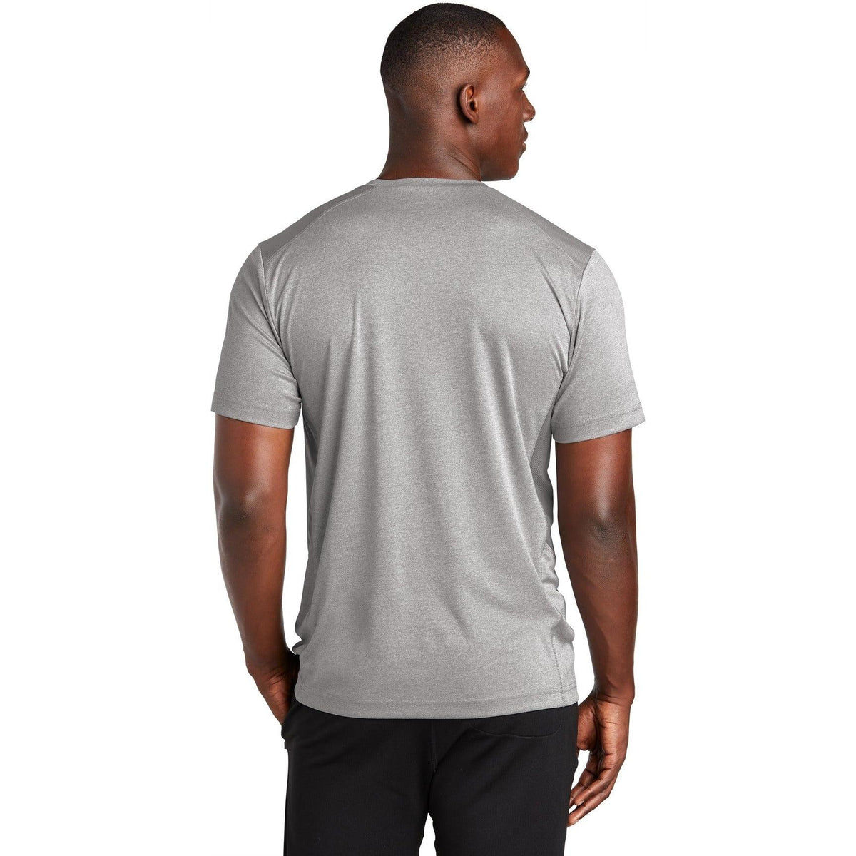 no-logo Sport-Tek Endeavor Tee-Regular-Sport-Tek-Thread Logic