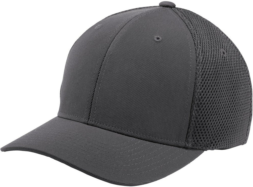 Sport-Tek Flexfit Air Mesh Back Cap no-logo