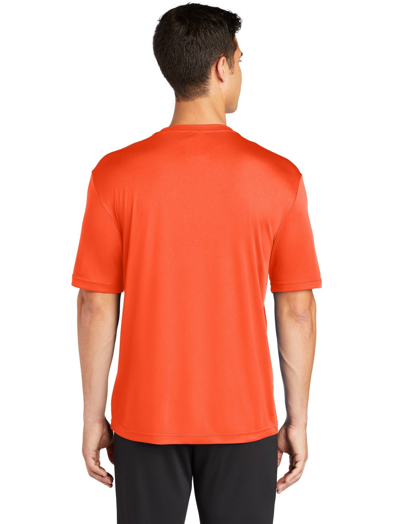 no-logo Sport-Tek PosiCharge Competitor Tee-Regular-Sport-Tek-Thread Logic