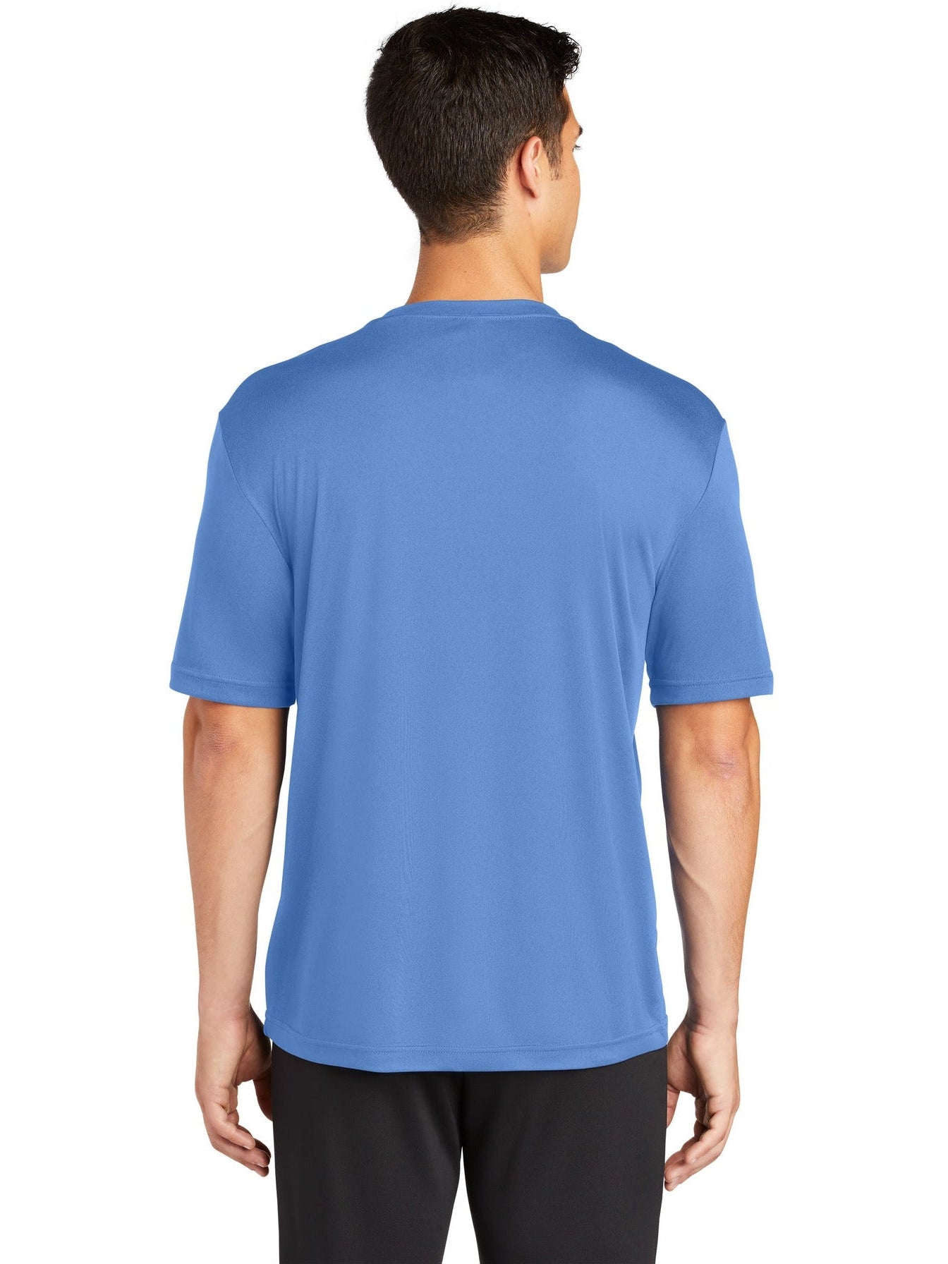 no-logo Sport-Tek PosiCharge Competitor Tee-Regular-Sport-Tek-Thread Logic