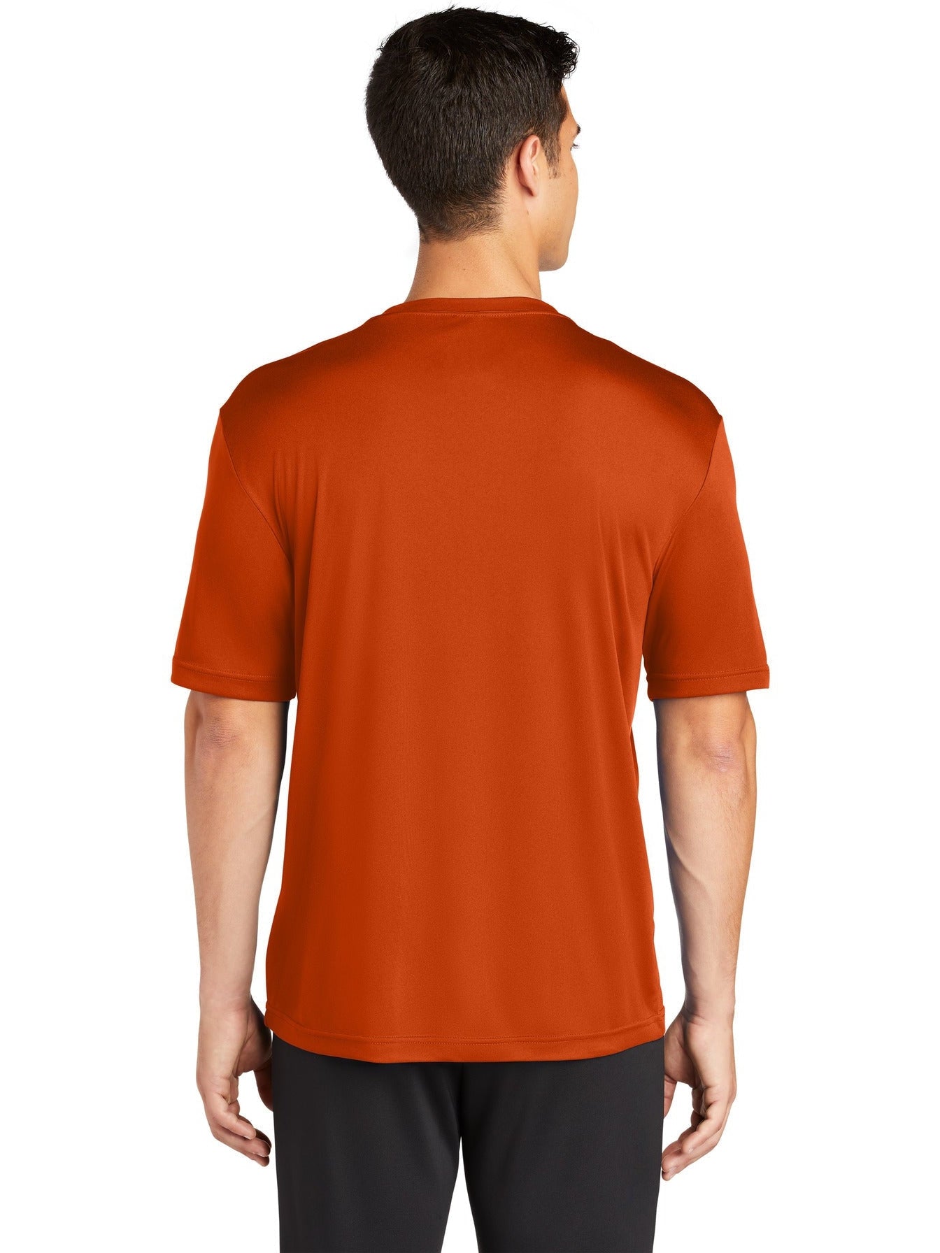 no-logo Sport-Tek PosiCharge Competitor Tee-Regular-Sport-Tek-Thread Logic