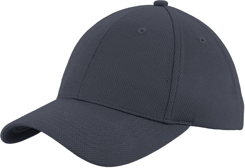 OUTLET-Sport-Tek Posicharge Racermesh Cap