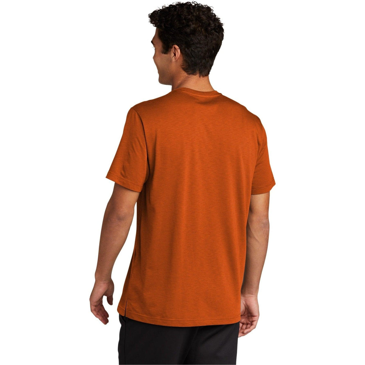 no-logo Sport-Tek Posicharge Strive Tee-Regular-Sport-Tek-Thread Logic