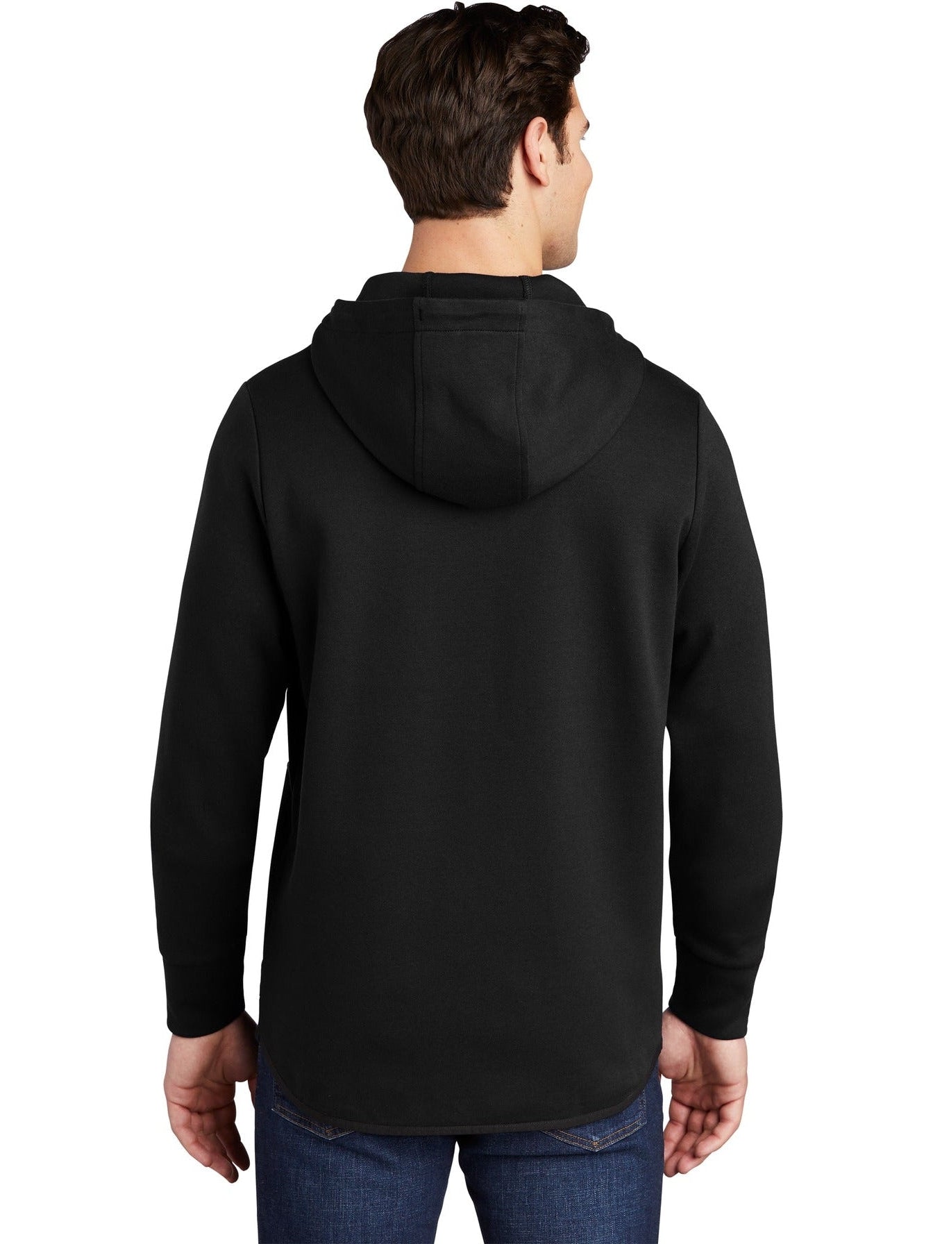 no-logo Sport-Tek Triumph Hooded Pullover-Regular-Sport-Tek-Thread Logic
