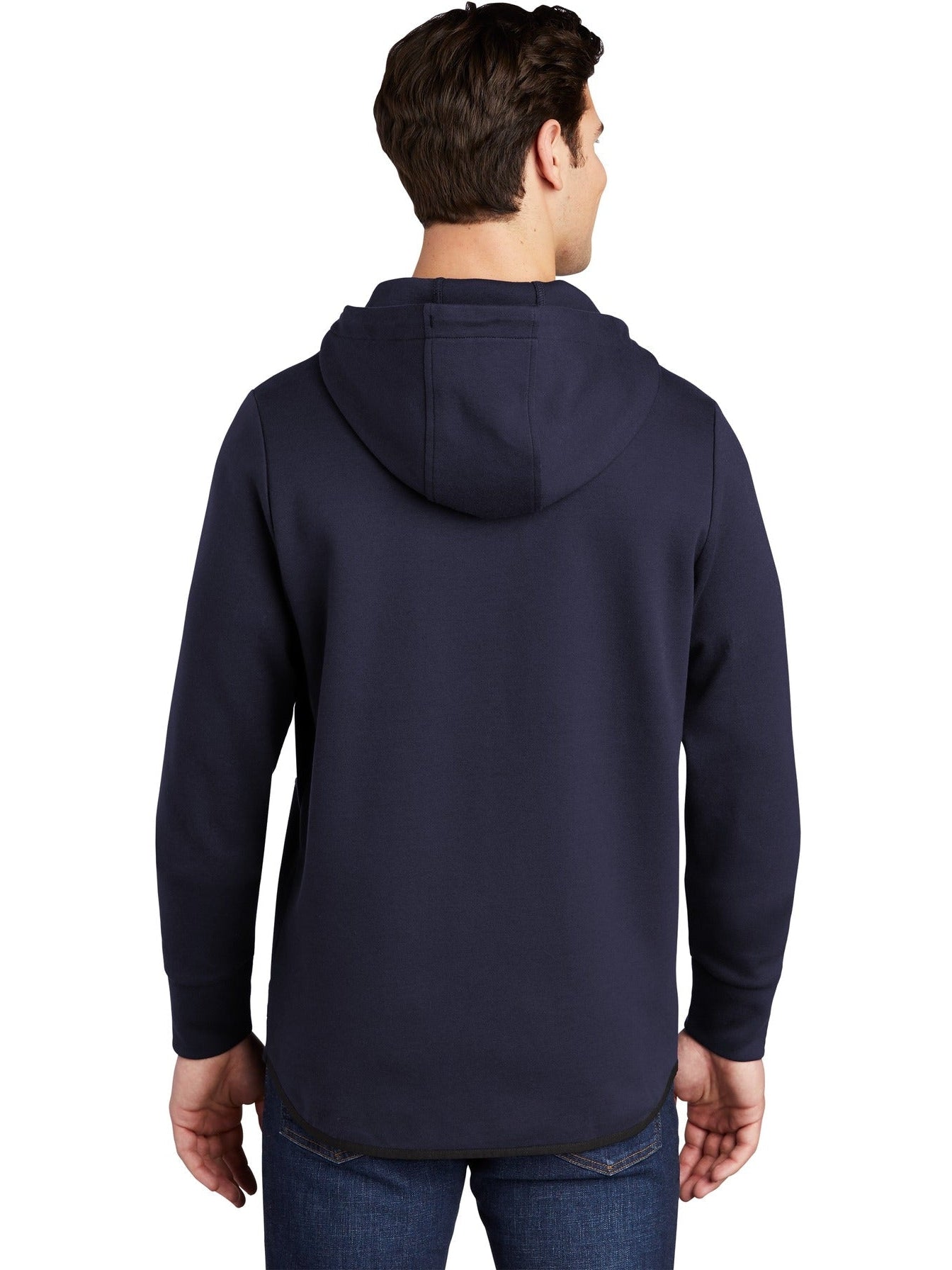 no-logo Sport-Tek Triumph Hooded Pullover-Regular-Sport-Tek-Thread Logic