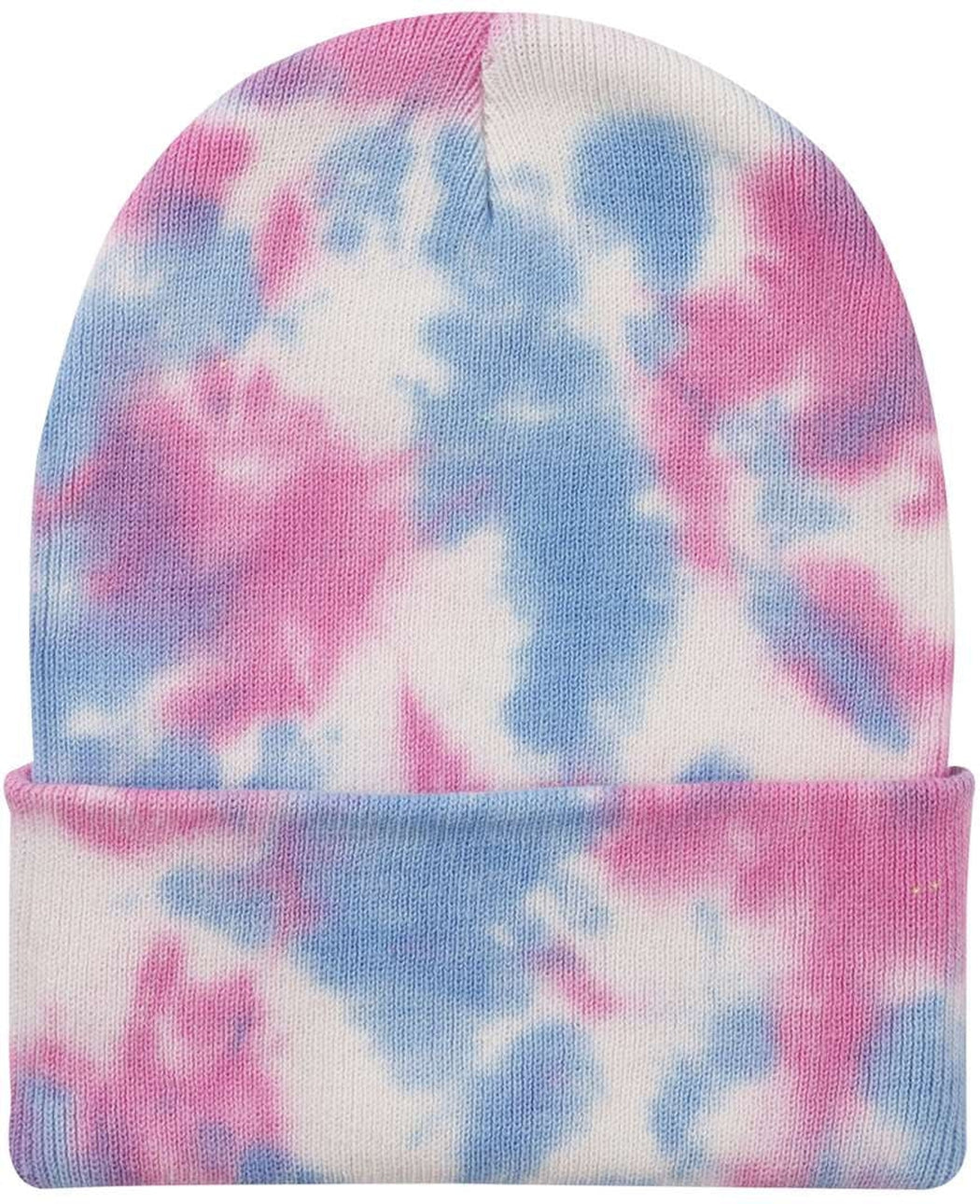 Sportsman 12" Tie-Dyed Knit
