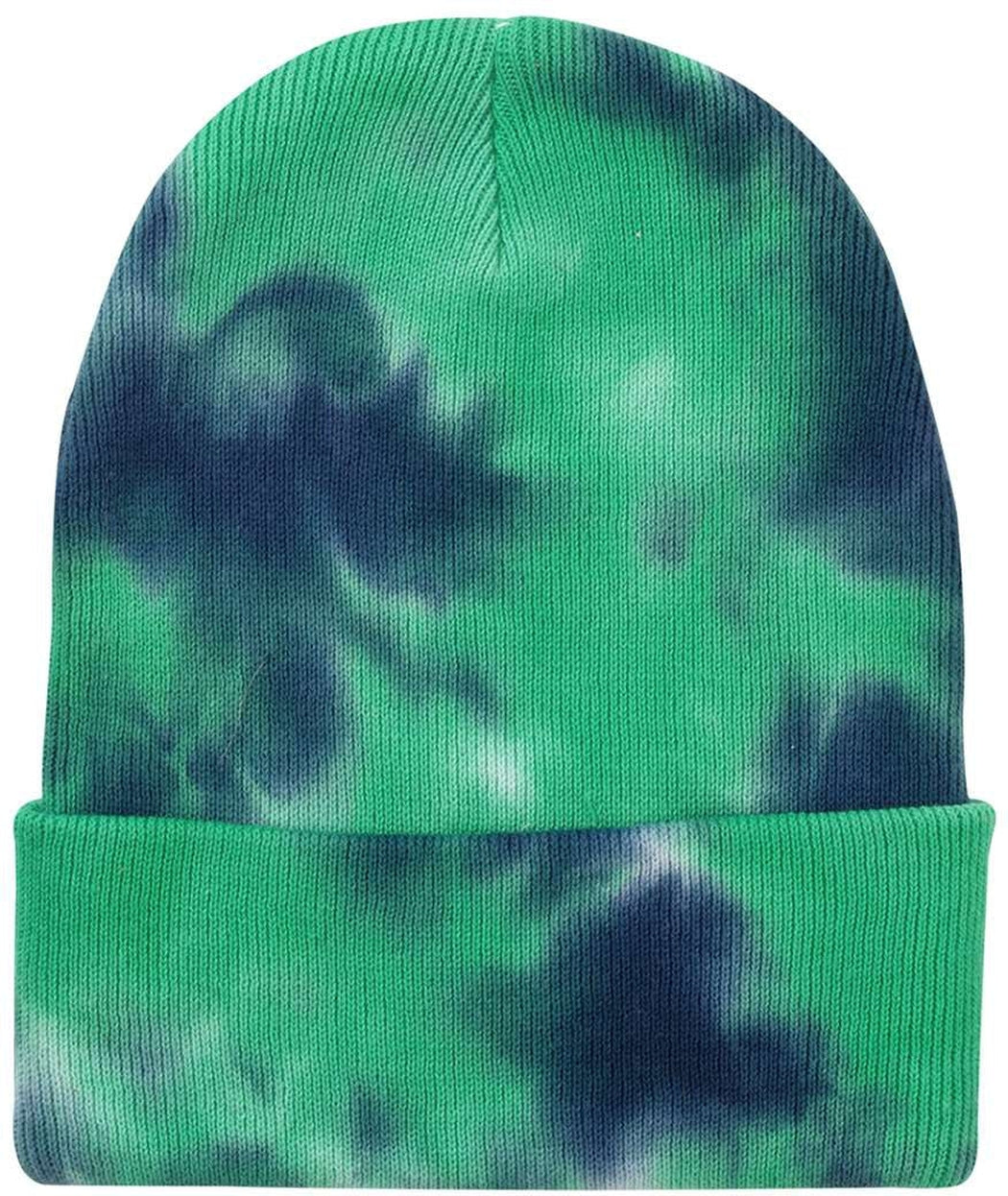 Sportsman 12" Tie-Dyed Knit