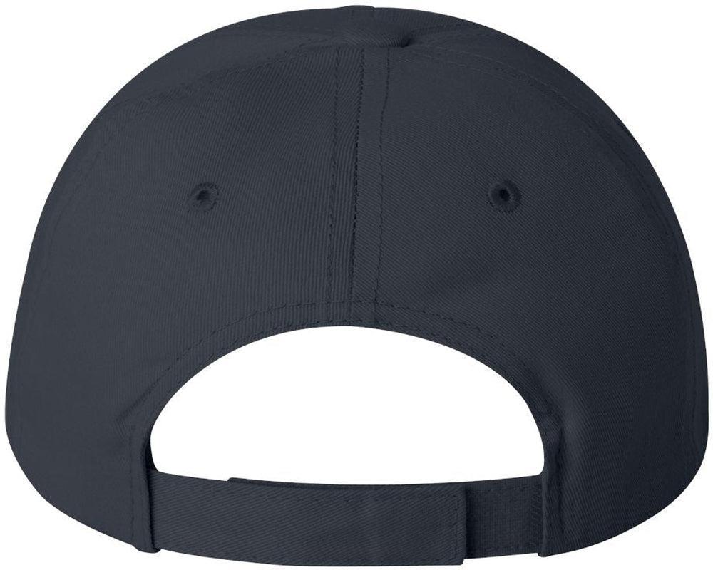 no-logo Sportsman Adult Cotton Twill Cap-Headwear-Sportsman-Thread Logic