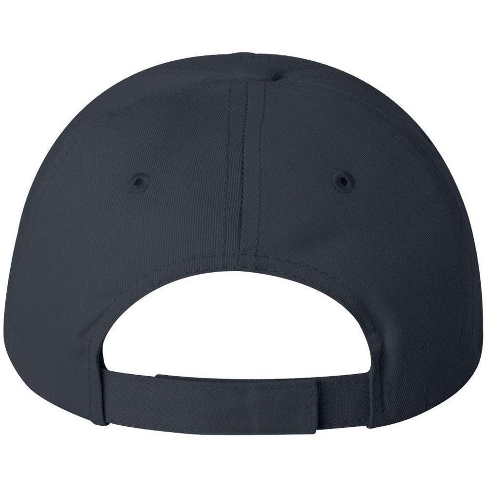 no-logo Sportsman Adult Cotton Twill Cap-Headwear-Sportsman-Thread Logic