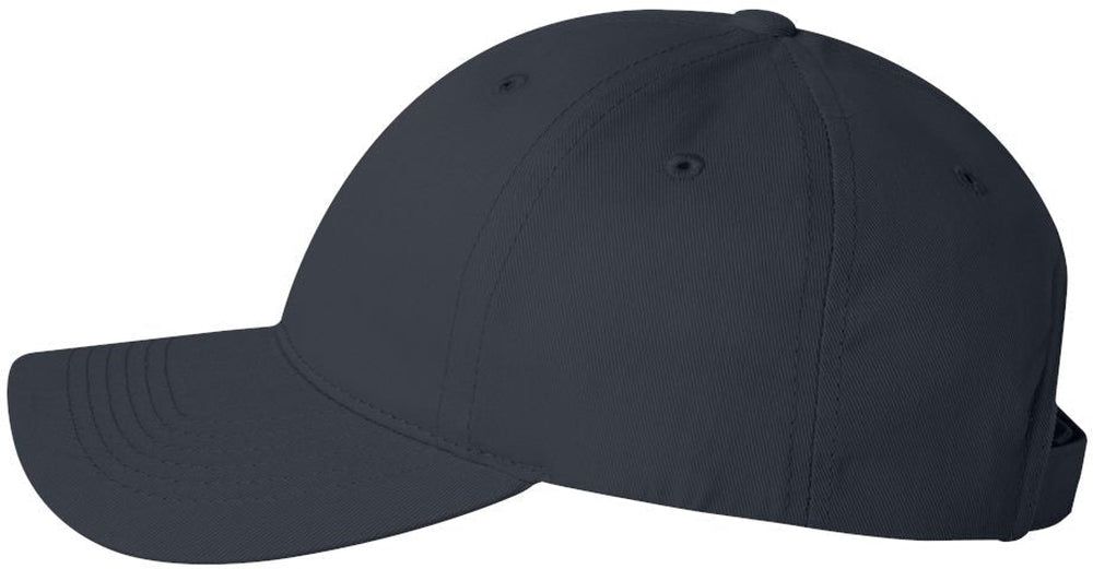 no-logo Sportsman Adult Cotton Twill Cap-Headwear-Sportsman-Thread Logic