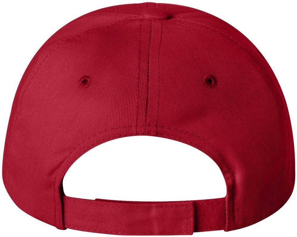 no-logo Sportsman Adult Cotton Twill Cap-Headwear-Sportsman-Thread Logic