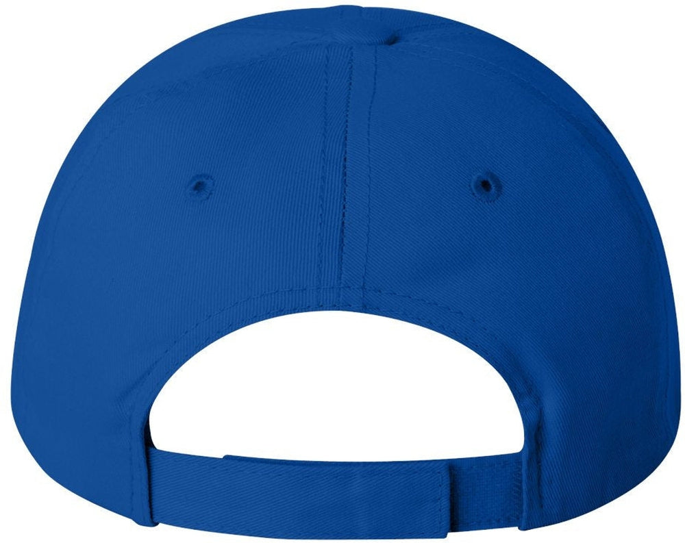 no-logo Sportsman Adult Cotton Twill Cap-Headwear-Sportsman-Thread Logic