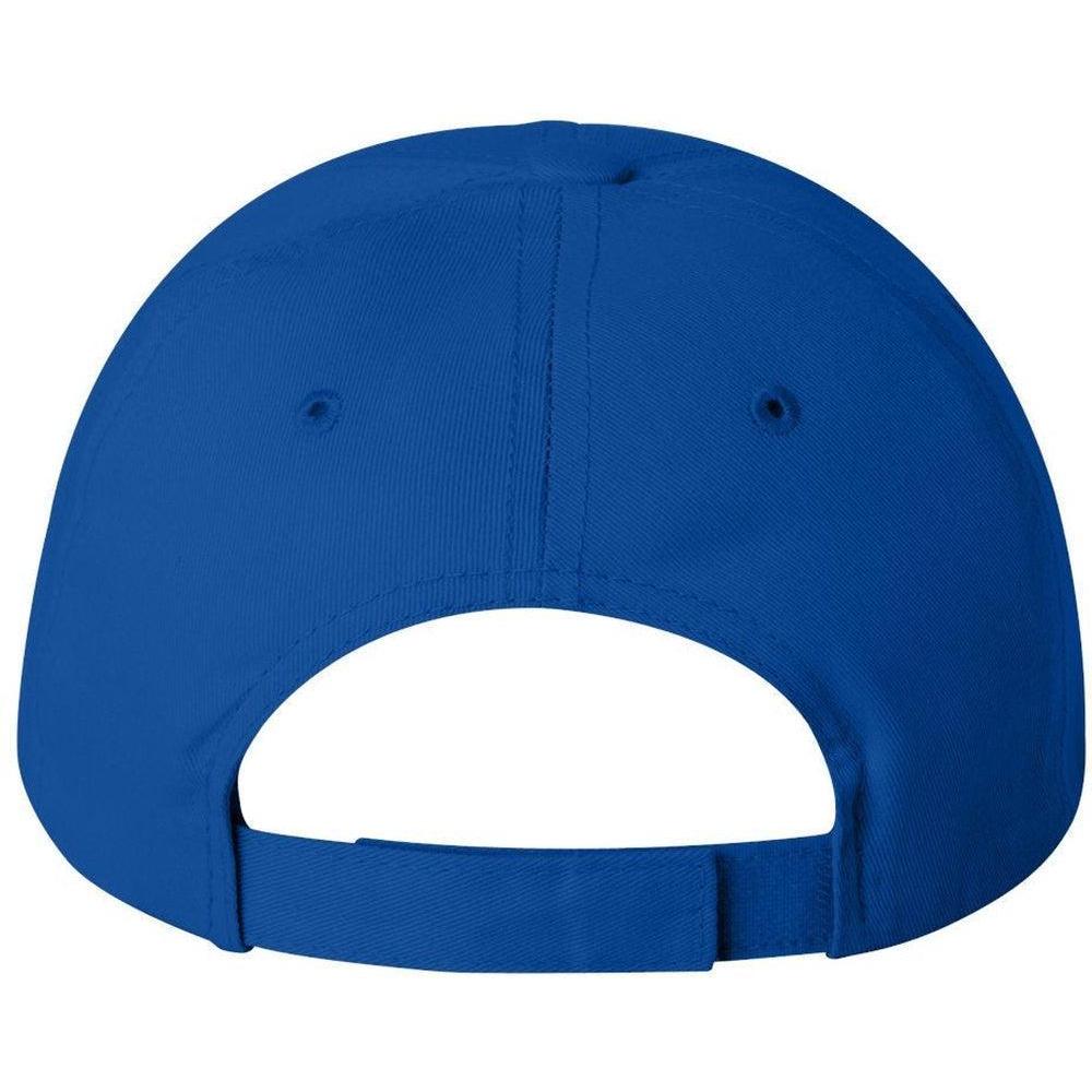 no-logo Sportsman Adult Cotton Twill Cap-Headwear-Sportsman-Thread Logic
