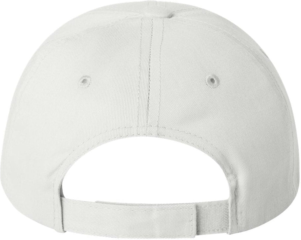 no-logo Sportsman Adult Cotton Twill Cap-Headwear-Sportsman-Thread Logic