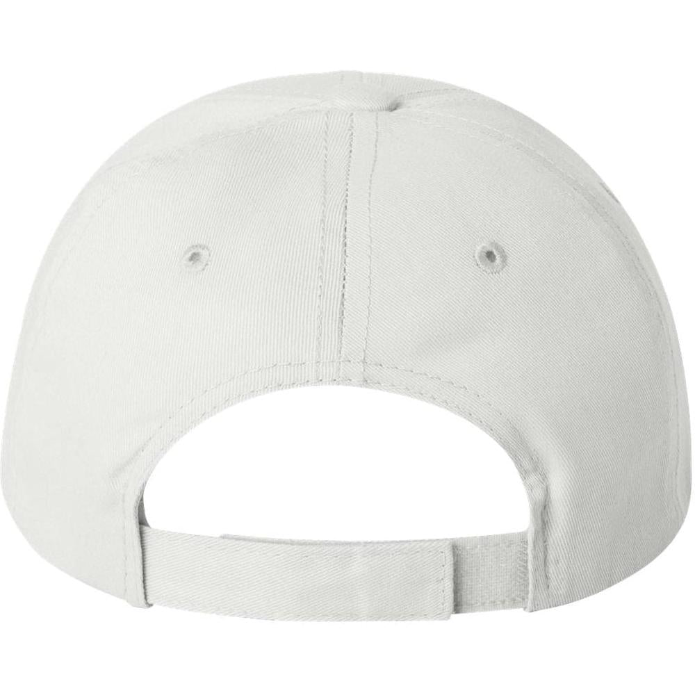 no-logo Sportsman Adult Cotton Twill Cap-Headwear-Sportsman-Thread Logic