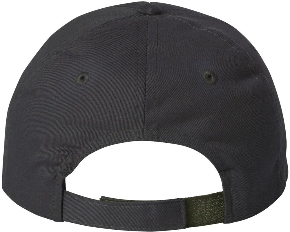 no-logo Sportsman Adult Cotton Twill Cap-Headwear-Sportsman-Thread Logic