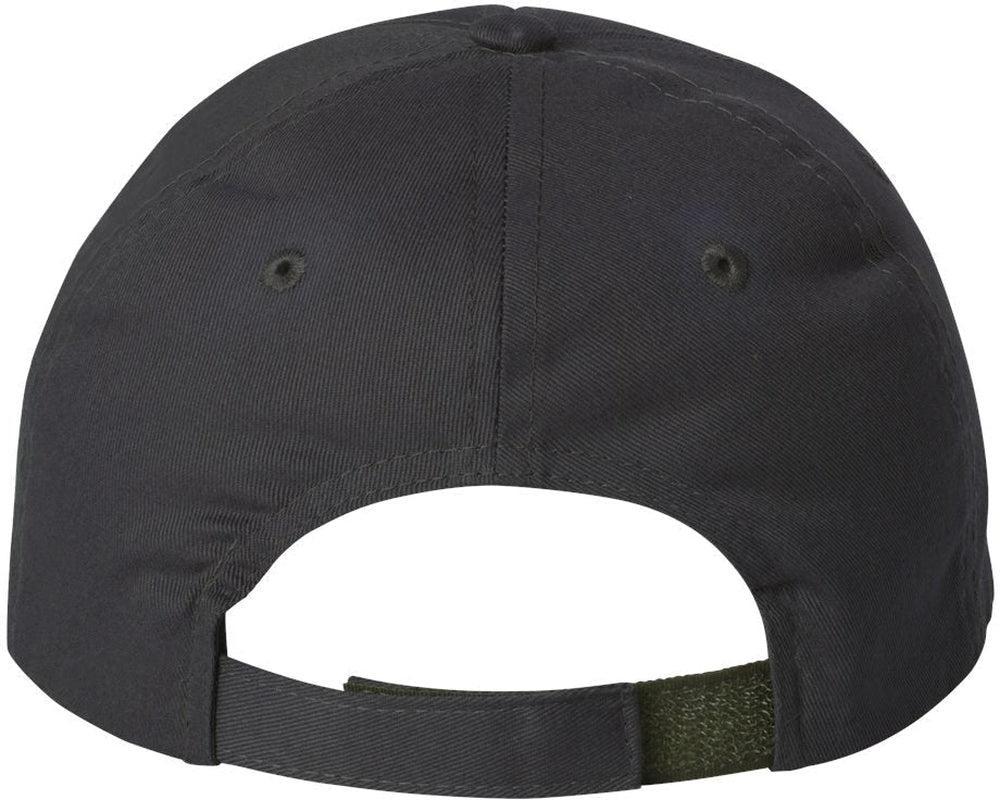 no-logo Sportsman Adult Cotton Twill Cap-Headwear-Sportsman-Thread Logic