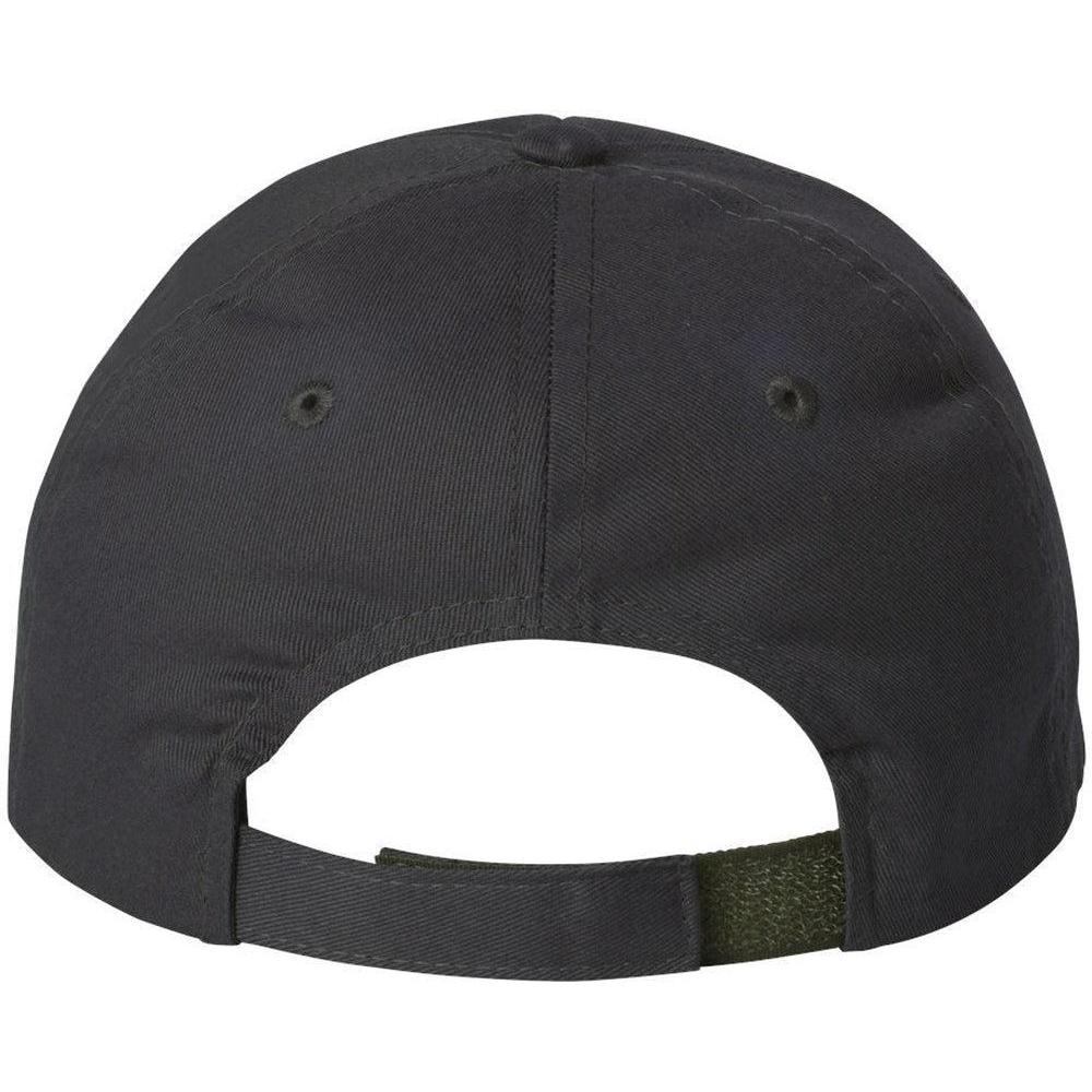 no-logo Sportsman Adult Cotton Twill Cap-Headwear-Sportsman-Thread Logic