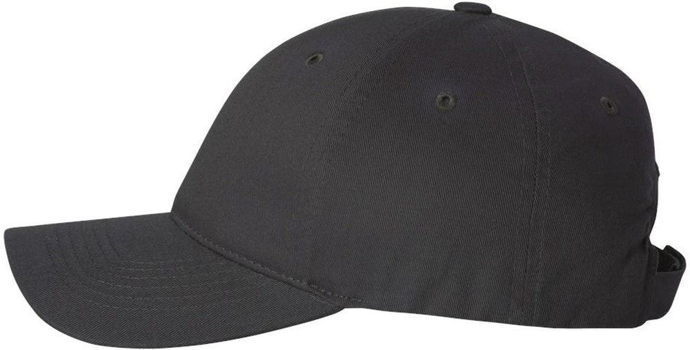 no-logo Sportsman Adult Cotton Twill Cap-Headwear-Sportsman-Thread Logic