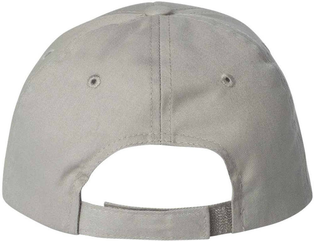 no-logo Sportsman Adult Cotton Twill Cap-Headwear-Sportsman-Thread Logic