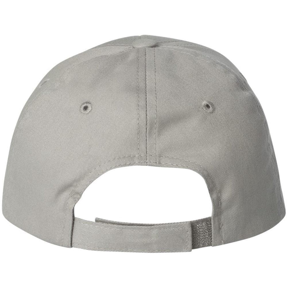 no-logo Sportsman Adult Cotton Twill Cap-Headwear-Sportsman-Thread Logic