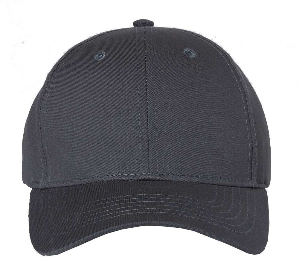 Sportsman Adult Cotton Twill Cap