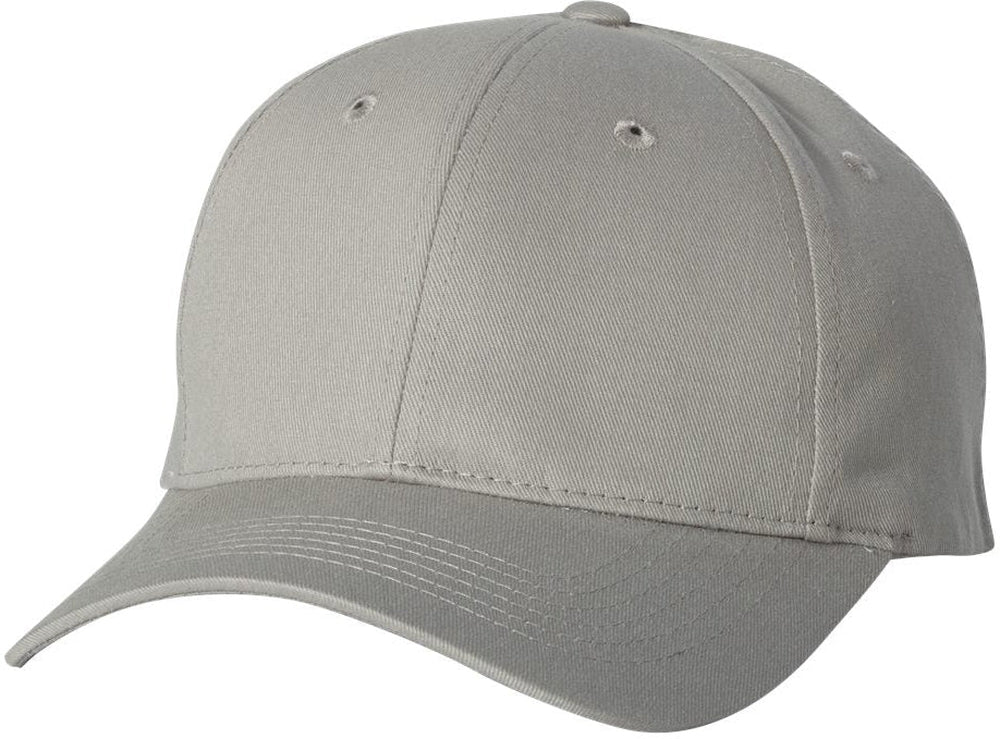 Sportsman Adult Cotton Twill Cap