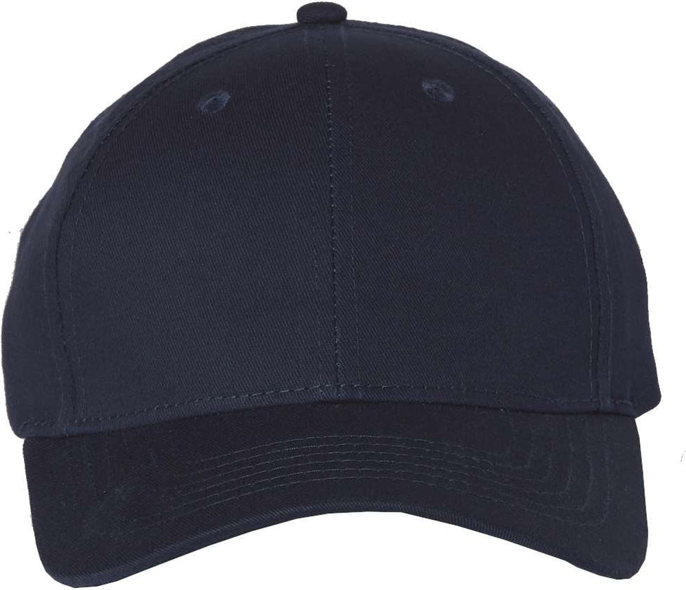 Sportsman Adult Cotton Twill Cap