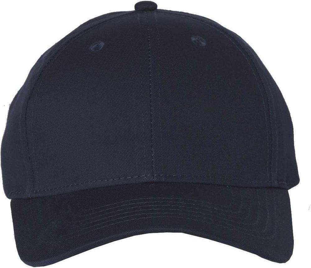 Sportsman Adult Cotton Twill Cap