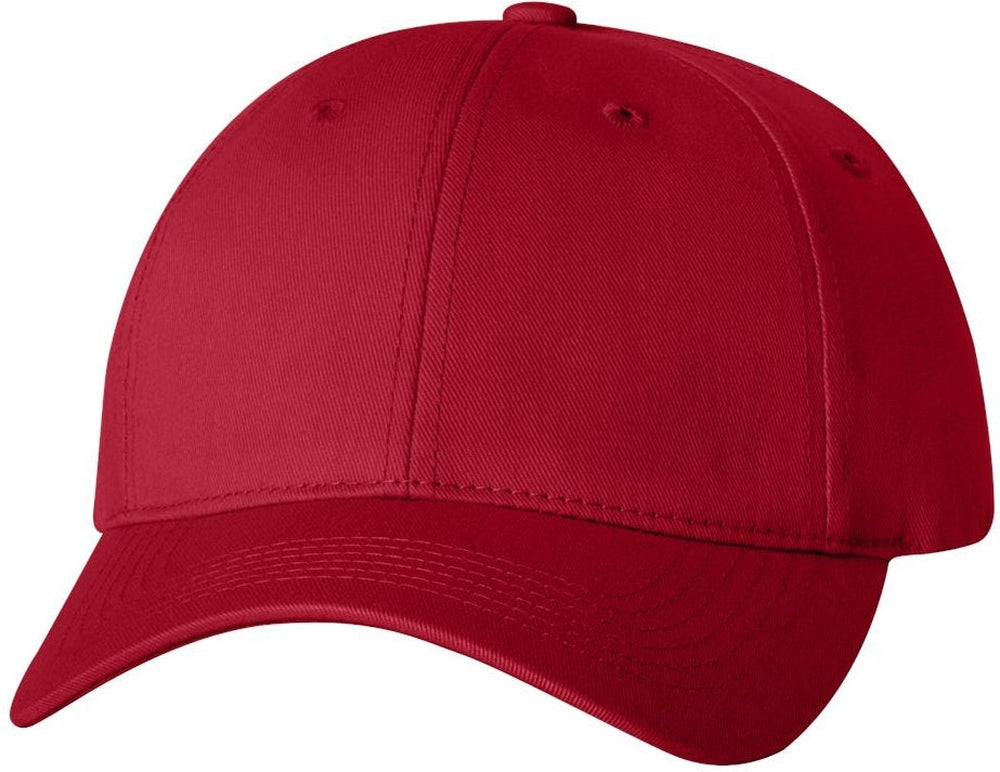 Sportsman Adult Cotton Twill Cap