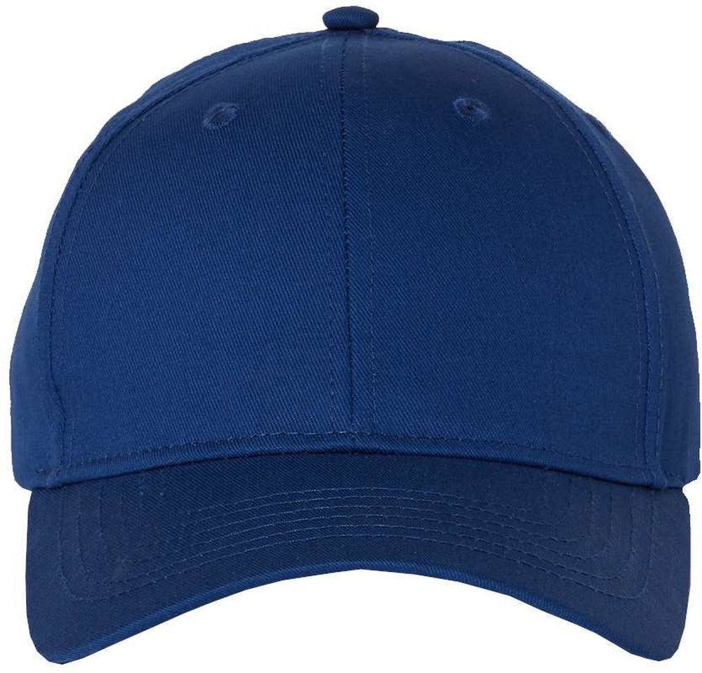 Sportsman Adult Cotton Twill Cap
