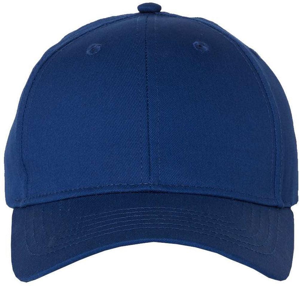 Sportsman Adult Cotton Twill Cap