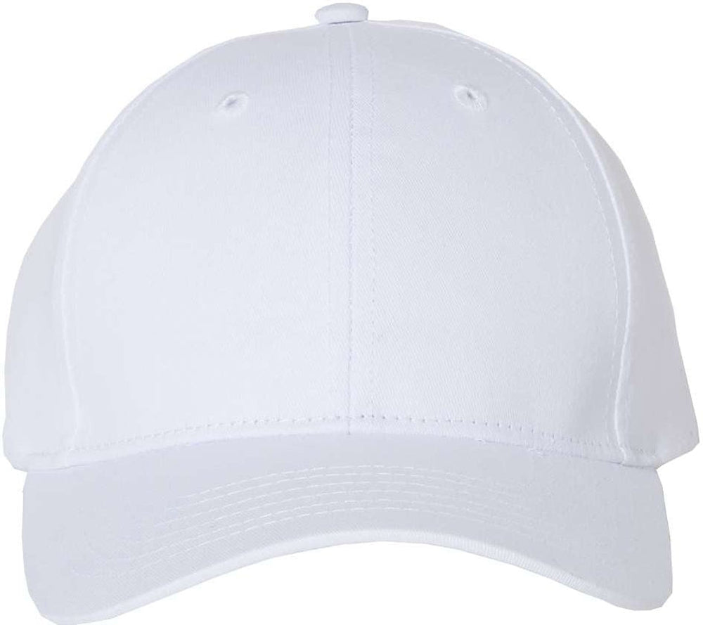 Sportsman Adult Cotton Twill Cap
