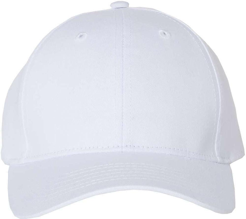 Sportsman Adult Cotton Twill Cap