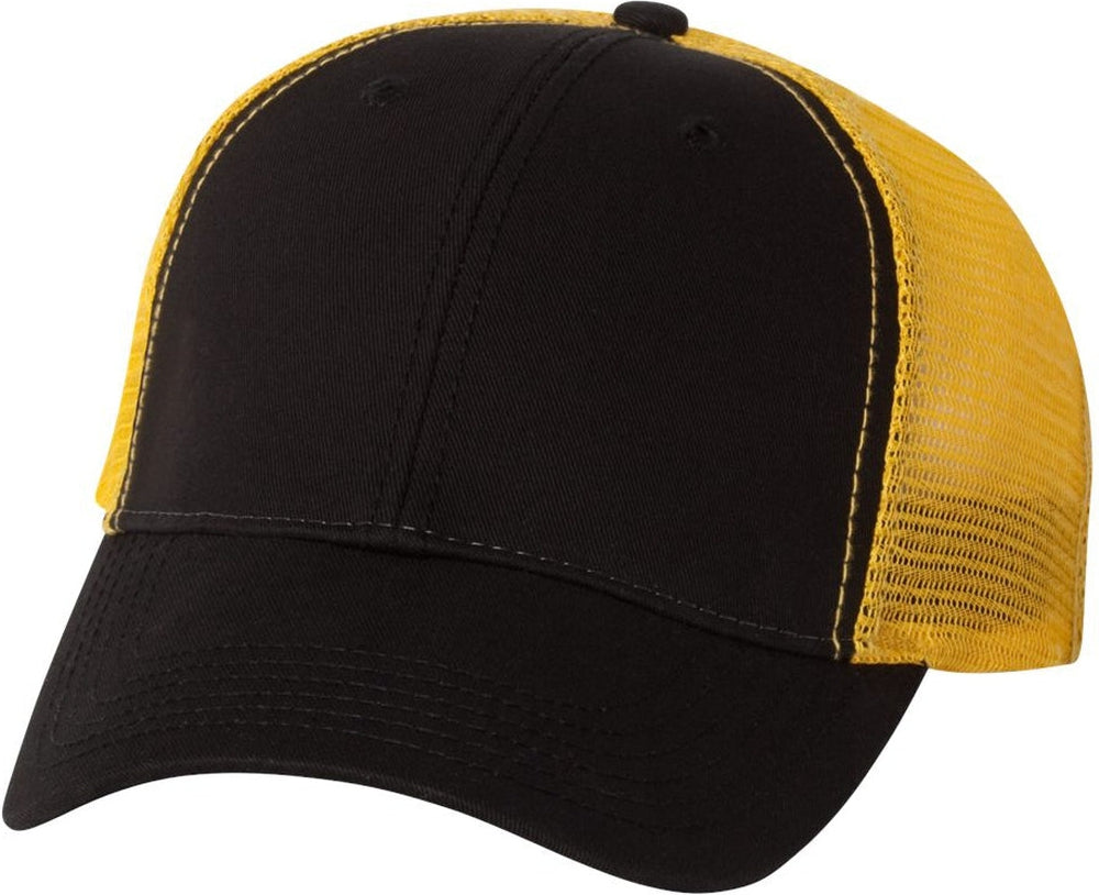 Sportsman Bio-Washed Trucker Cap