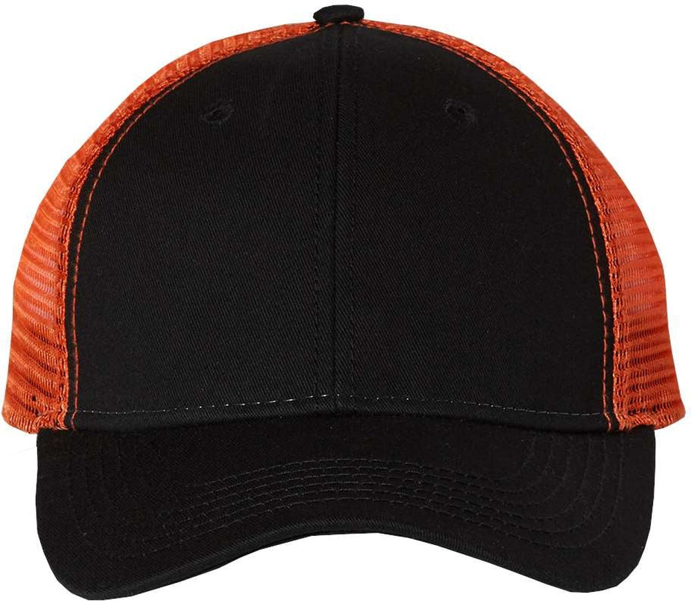 Sportsman Bio-Washed Trucker Cap