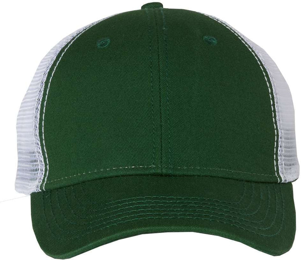 Sportsman Bio-Washed Trucker Cap