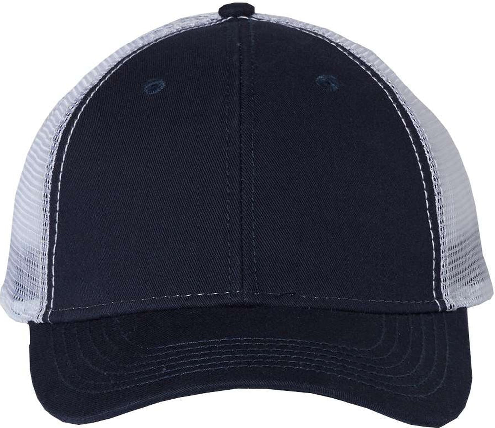 Sportsman Bio-Washed Trucker Cap