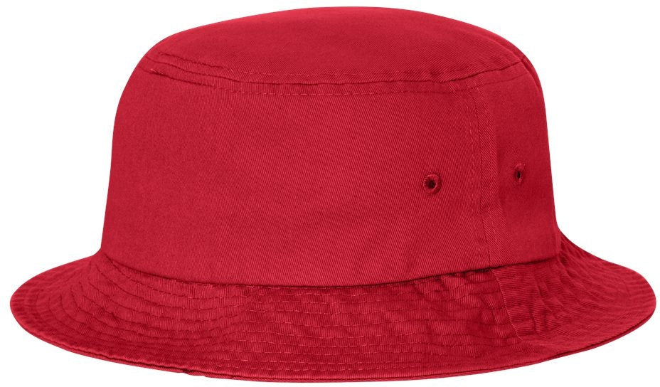 no-logo Sportsman Bucket Cap-Headwear-Sportsman-Thread Logic
