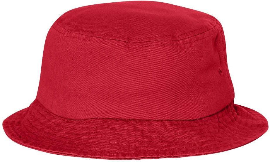 no-logo Sportsman Bucket Cap-Headwear-Sportsman-Thread Logic