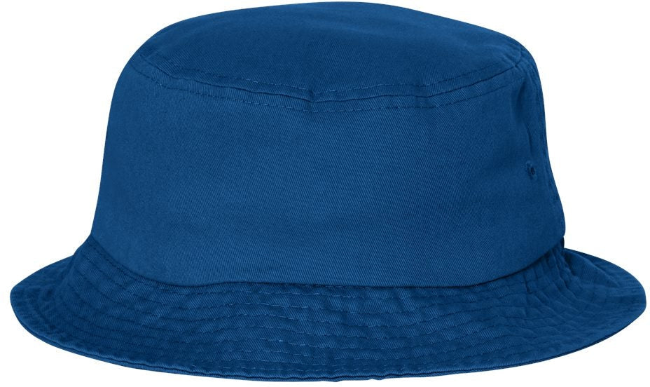 no-logo Sportsman Bucket Cap-Headwear-Sportsman-Thread Logic