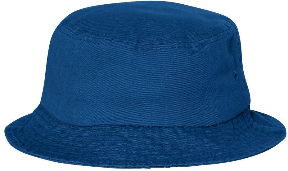 no-logo Sportsman Bucket Cap-Headwear-Sportsman-Thread Logic
