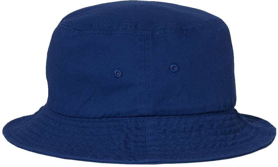 no-logo Sportsman Bucket Cap-Headwear-Sportsman-Thread Logic