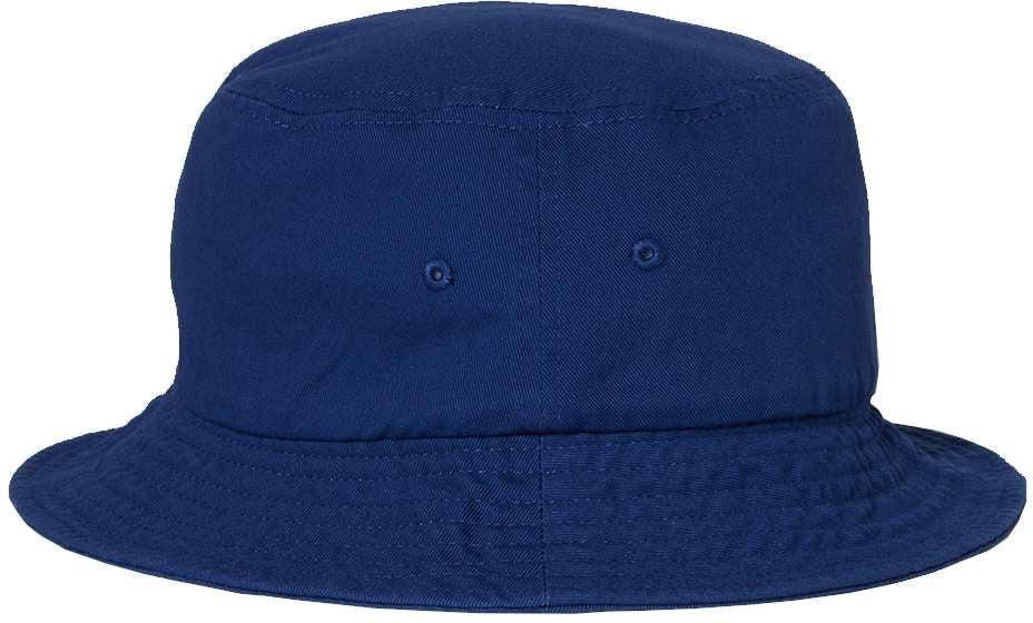 no-logo Sportsman Bucket Cap-Headwear-Sportsman-Thread Logic