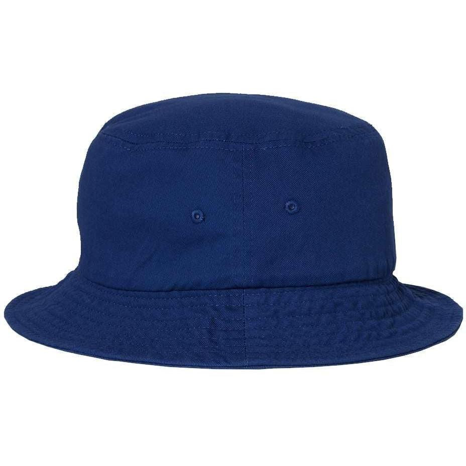 no-logo Sportsman Bucket Cap-Headwear-Sportsman-Thread Logic