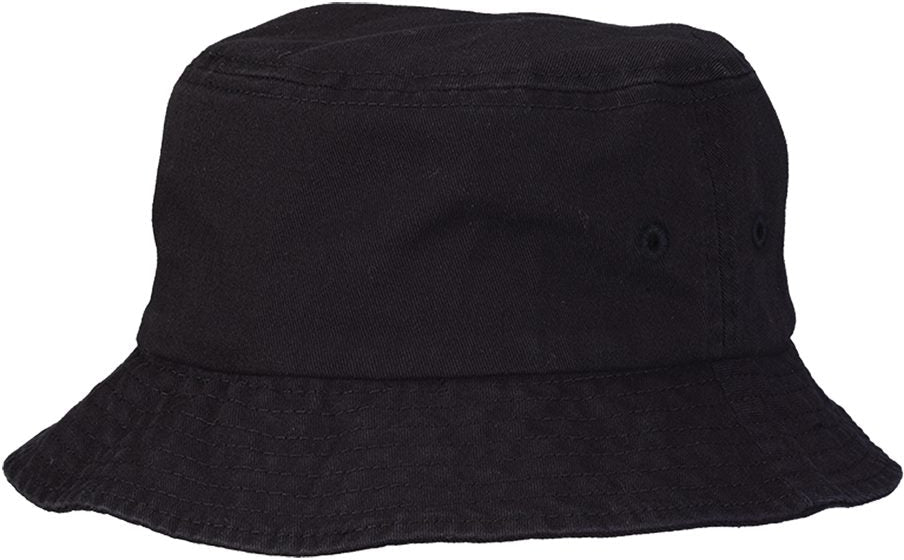 no-logo Sportsman Bucket Cap-Headwear-Sportsman-Thread Logic