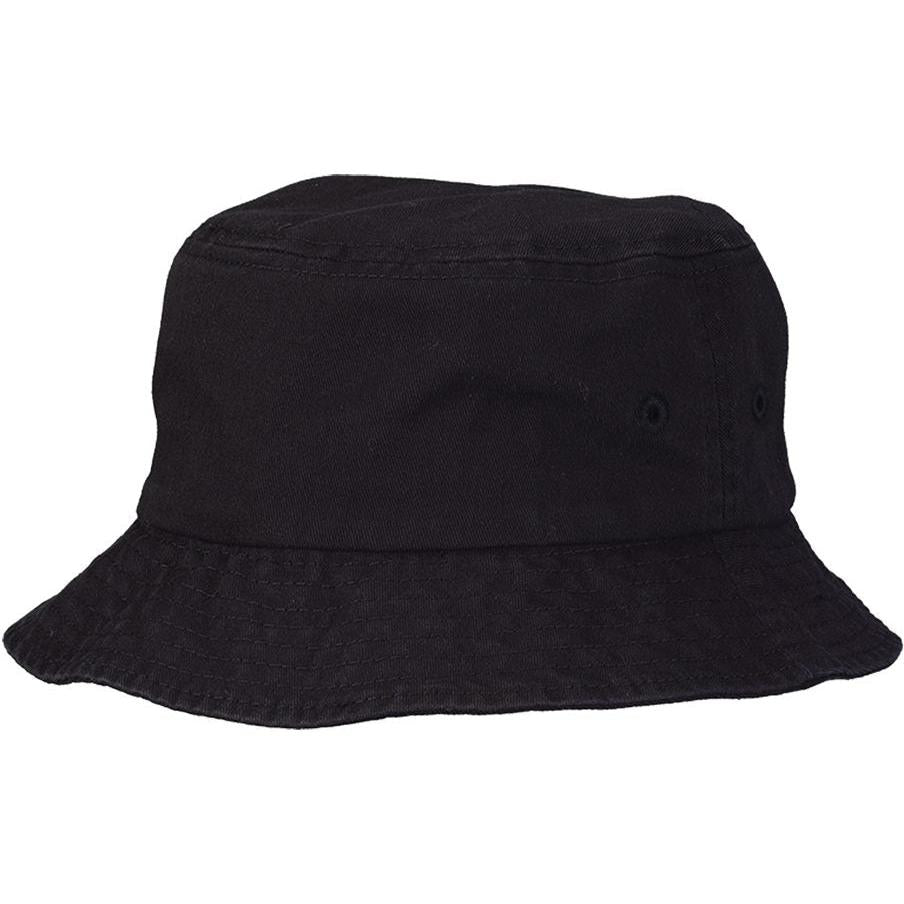 no-logo Sportsman Bucket Cap-Headwear-Sportsman-Thread Logic