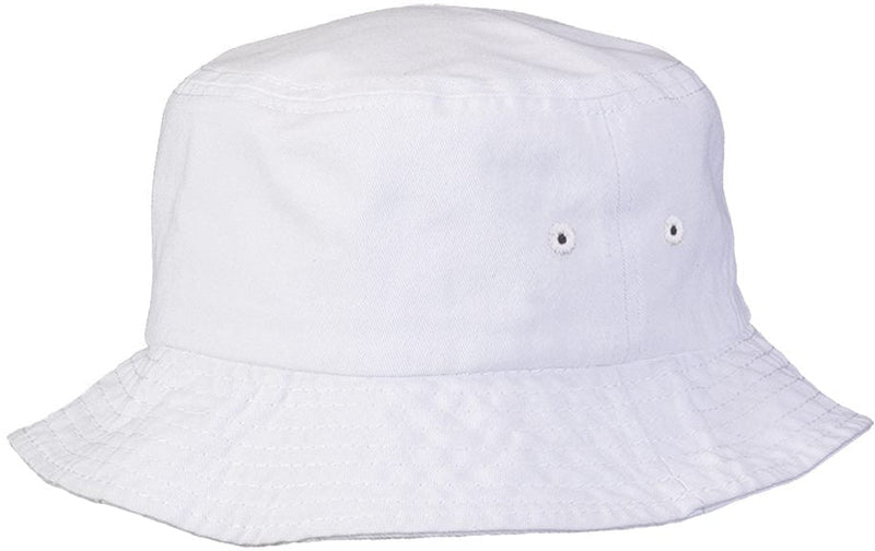 no-logo Sportsman Bucket Cap-Headwear-Sportsman-Thread Logic