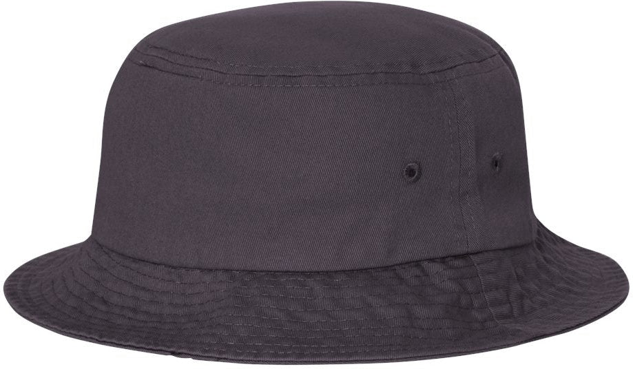no-logo Sportsman Bucket Cap-Headwear-Sportsman-Thread Logic